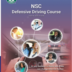 Defensive Driving Course (8 Hours)